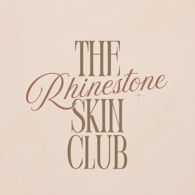 The Rhinestone Skin Club at Rhinestone Lash Studio & Spa in Leander, TX